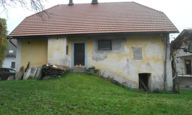 Недвижимость Дом, Шентвишка Гора, Оталеж: 10