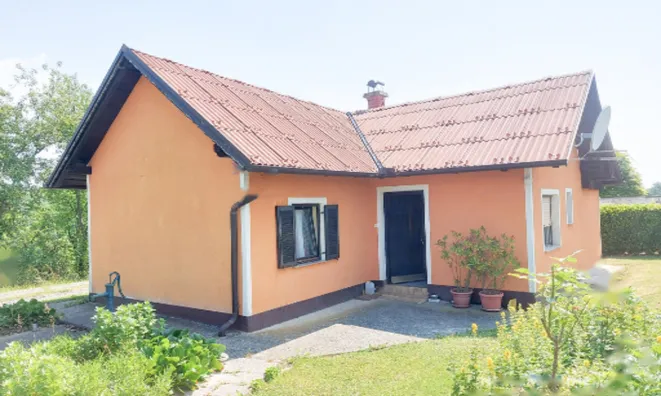 Недвижимость Дом Шомат: 13