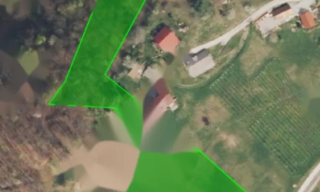 Недвижимость Дом, Тржише, Тельче: 4