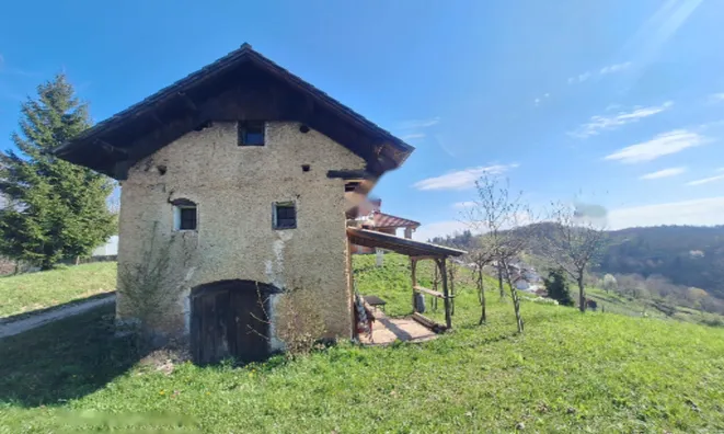 Недвижимость Дом, Тржише, Тельче: 13