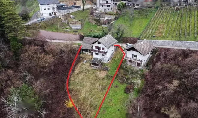 Недвижимость Дом, Теменица: 13