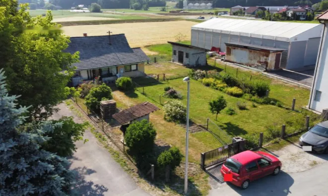 Недвижимость Дом в Збелово: 16