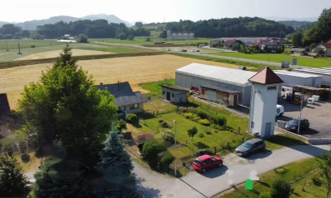 Недвижимость Дом в Збелово: 19