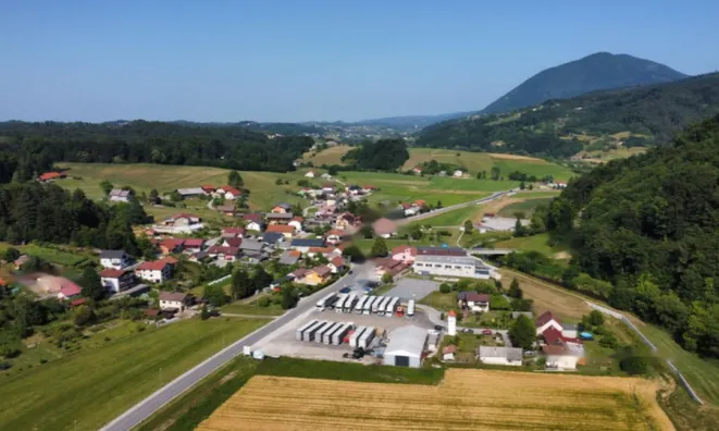 Недвижимость Дом в Збелово: 28