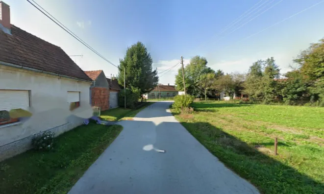 Недвижимость Дом, Гентеровци: 4