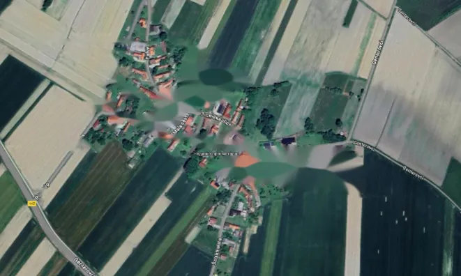 Недвижимость Дом, Гентеровци: 7