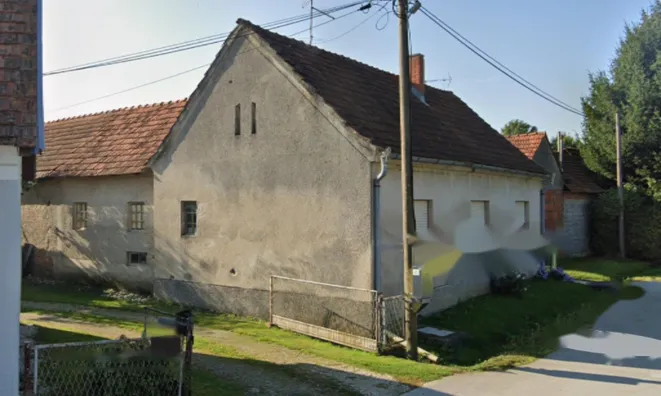 Недвижимость Дом, Гентеровци: 13