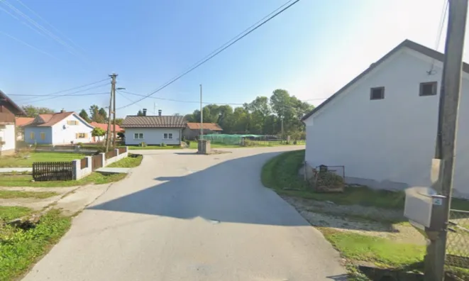 Недвижимость Дом, Гентеровци: 16