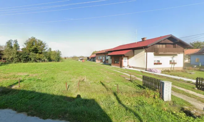 Недвижимость Дом, Гентеровци: 19