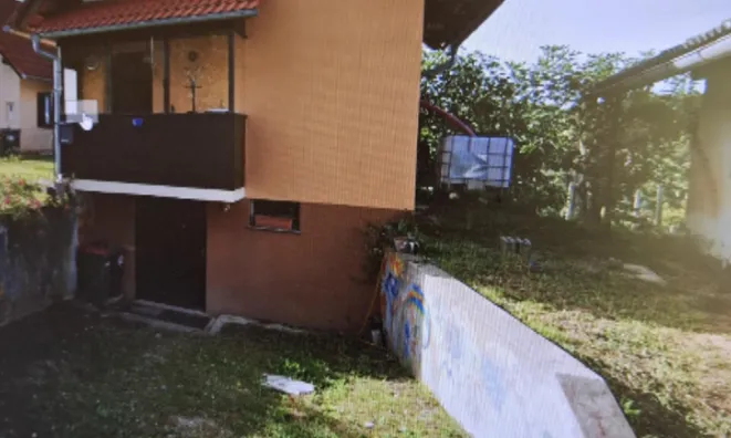 Недвижимость Дом, Тиболци: 1