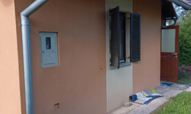 Недвижимость Дом, Тиболци: 7