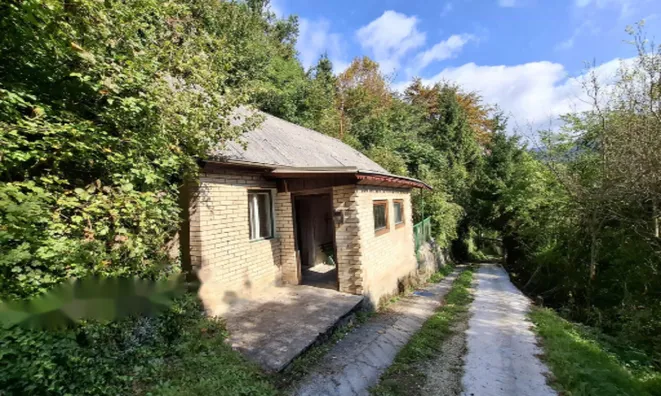 Недвижимость Дом, Трбовле: 1