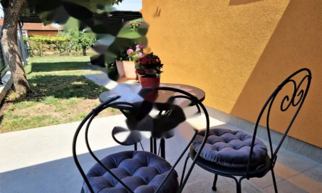 Недвижимость Дом, Сеча: 5