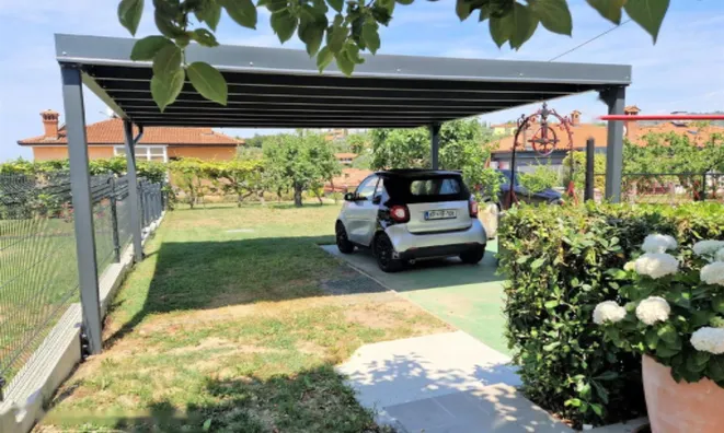 Недвижимость Дом, Сеча: 7