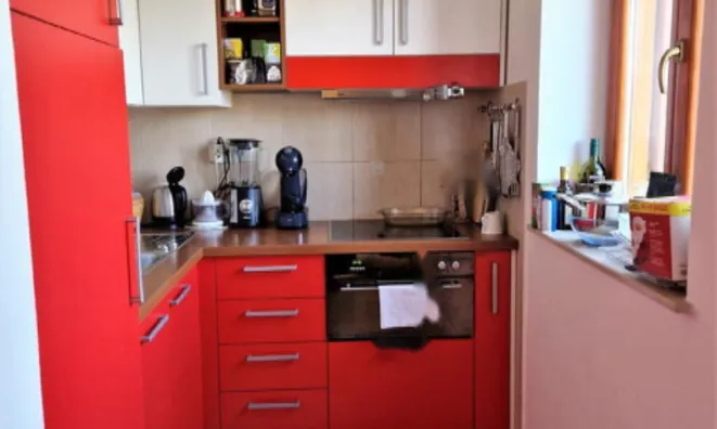 Недвижимость Дом, Сеча: 11