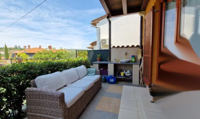 Недвижимость Дом, Сеча: 14