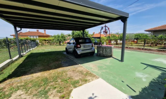 Недвижимость Дом, Сеча: 16