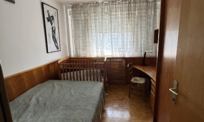 Недвижимость Квартира, 4-5 комнат, Любляна: 28
