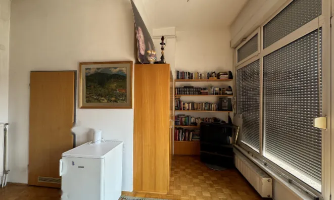 Недвижимость Квартира, 4-5 комнат, Любляна: 42