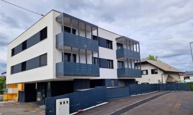 Недвижимость Квартира, 3-комнатная Нове Ярше: 2