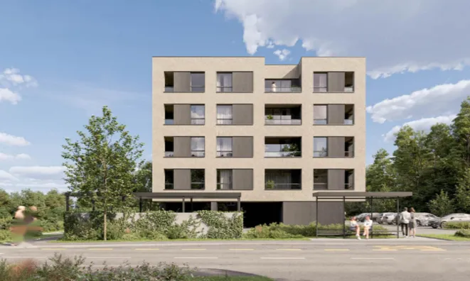 Недвижимость Двухкомнатная квартира Войково : 2