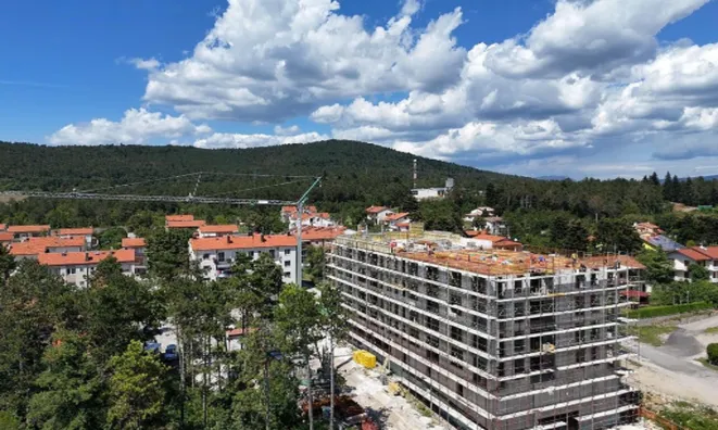 Недвижимость Двухкомнатная квартира Войково : 3