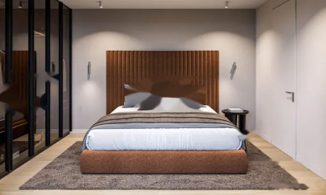 Недвижимость Двухкомнатная квартира Войково : 6