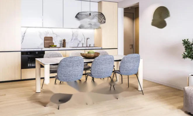 Недвижимость Двухкомнатная квартира Войково : 7