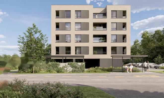 Недвижимость Двухкомнатная квартира Войково : 16