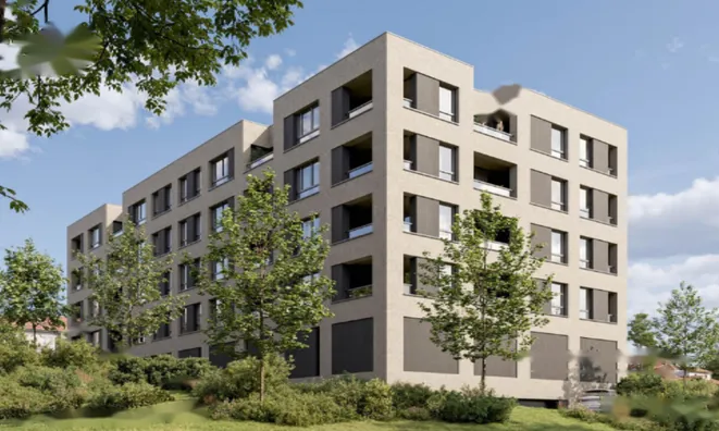 Недвижимость Двухкомнатная квартира Войково : 19