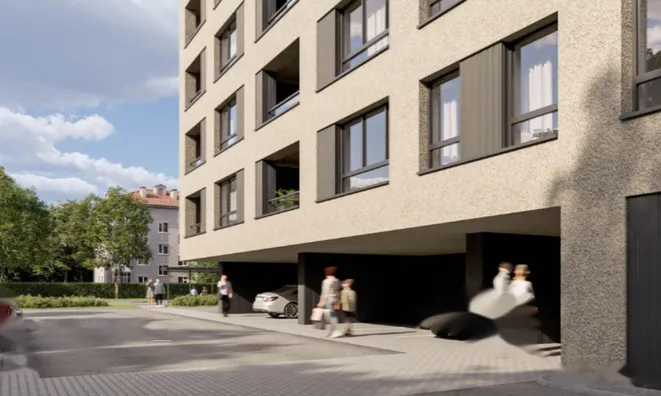 Недвижимость Двухкомнатная квартира Войково : 20