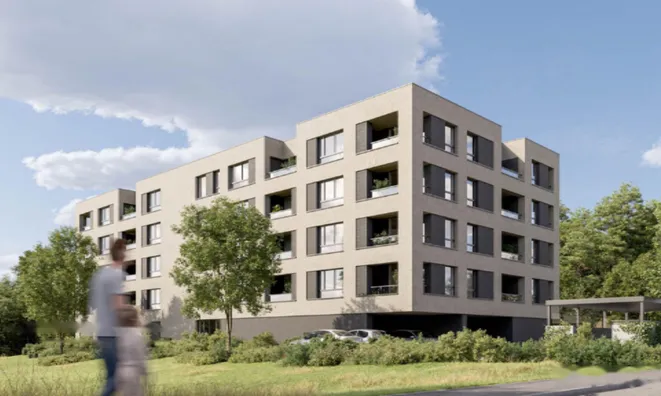 Недвижимость Двухкомнатная квартира Войково : 22