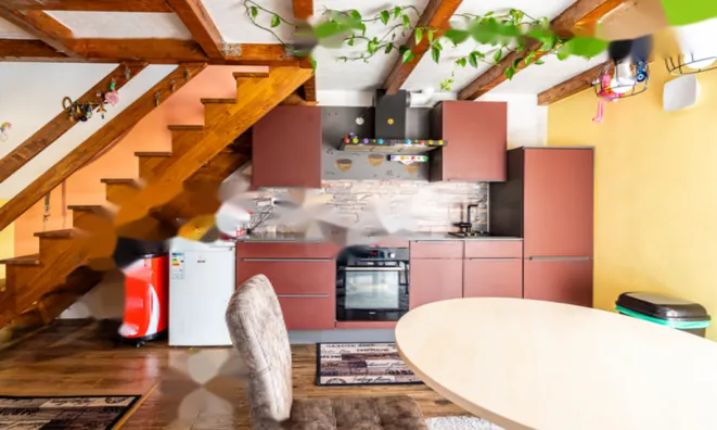 Недвижимость Квартира, 5 и более комнат пиран: 3