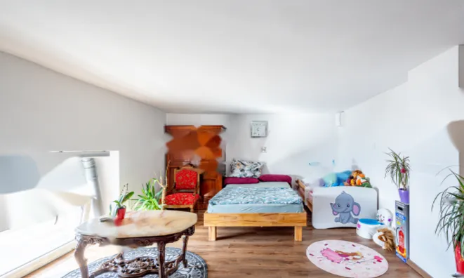 Недвижимость Квартира, 5 и более комнат пиран: 7