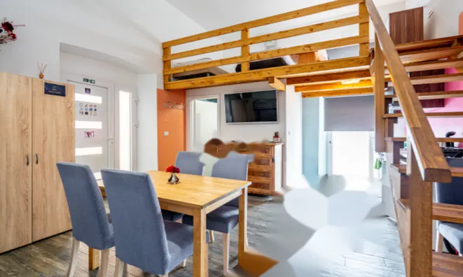 Недвижимость Квартира, 5 и более комнат пиран: 12