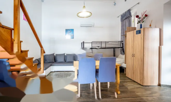 Недвижимость Квартира, 5 и более комнат пиран: 13