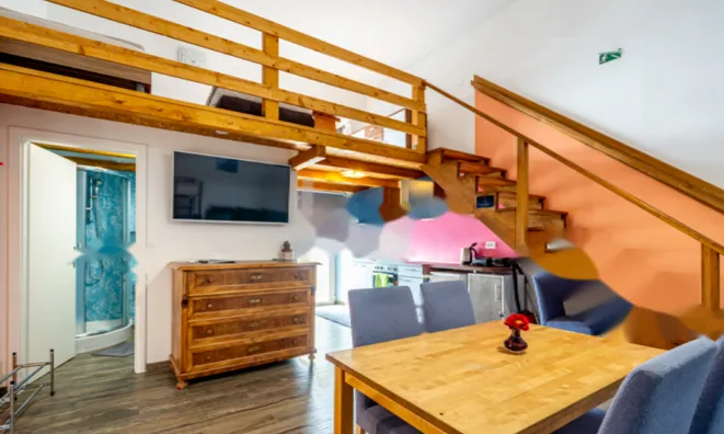 Недвижимость Квартира, 5 и более комнат пиран: 14