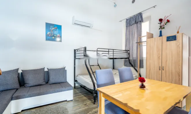 Недвижимость Квартира, 5 и более комнат пиран: 16