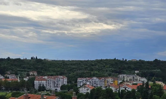 Недвижимость Двухкомнатная квартира Сежана: 2