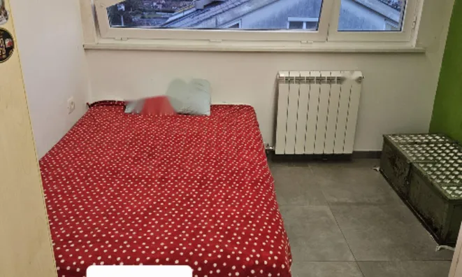 Недвижимость Двухкомнатная квартира Сежана: 12