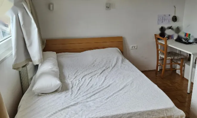 Недвижимость Двухкомнатная квартира Сежана: 14