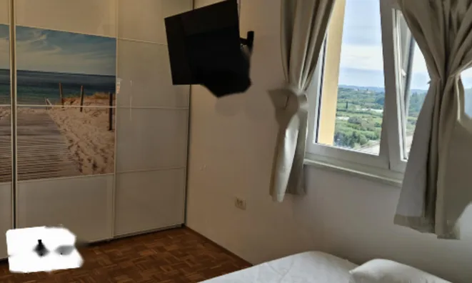 Недвижимость Двухкомнатная квартира Сежана: 15