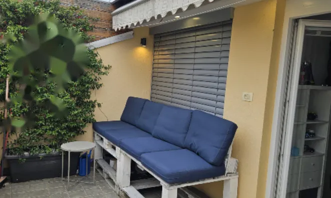 Недвижимость Двухкомнатная квартира Сежана: 18