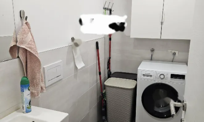 Недвижимость Двухкомнатная квартира Сежана: 22