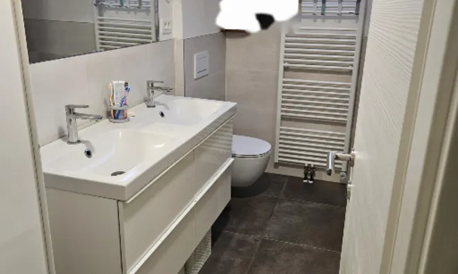 Недвижимость Двухкомнатная квартира Сежана: 23