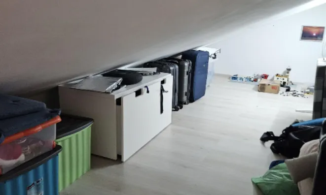 Недвижимость Двухкомнатная квартира Сежана: 26