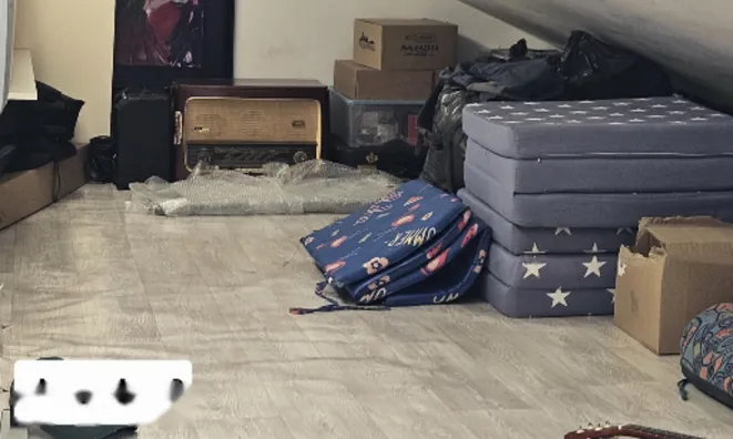 Недвижимость Двухкомнатная квартира Сежана: 27