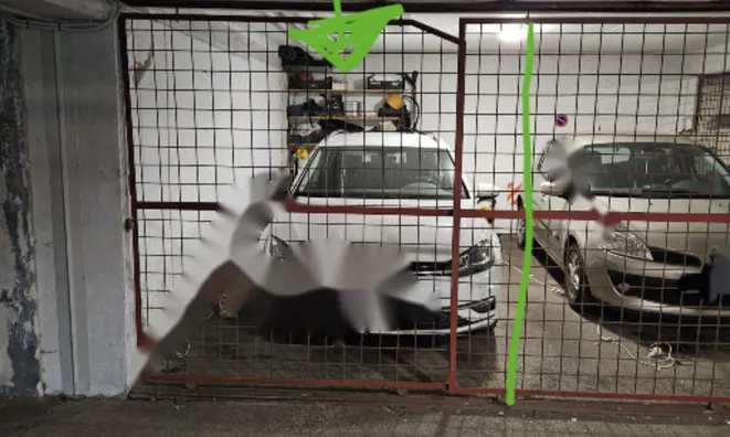 Недвижимость Двухкомнатная квартира Сежана: 29