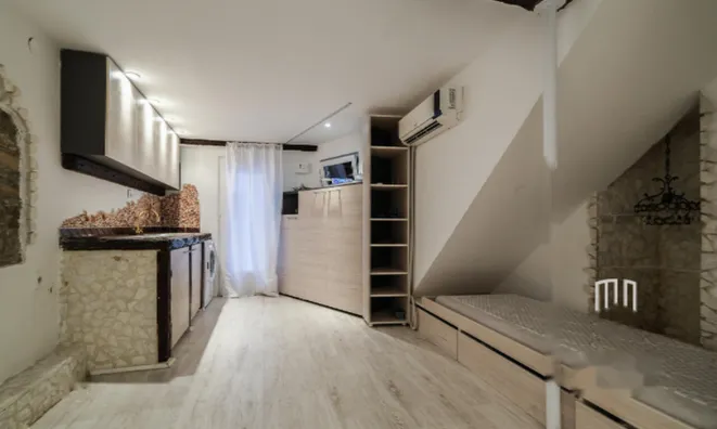 Недвижимость Пятикомнатная квартира в Пиране: 3