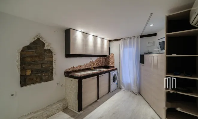 Недвижимость Пятикомнатная квартира в Пиране: 4